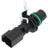Global Parts 1814488 Engine Crankshaft Position Sensor - Rear
