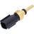 Global Parts 1814519 Engine Coolant Temperature Sensor - Front