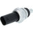 Global Parts 1814535 Engine Coolant Temperature Sensor - Engine Block