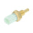 Global Parts 1814557 Engine Coolant Temperature Sensor - Engine Block