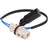 Global Parts 1814611 Engine Oil Temperature Sensor