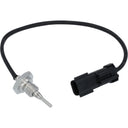 Global Parts 1814664 Exhaust Gas Temperature (EGT) Sensor - EGR Tube To Intake Manifold or Middle of Particulate Filter
