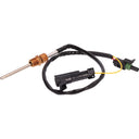 Global Parts 1814665 Exhaust Gas Temperature (EGT) Sensor