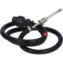 Global Parts 1814669 Exhaust Gas Temperature (EGT) Sensor - Middle of Particulate Filter