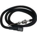 Global Parts 1814672 Exhaust Gas Temperature (EGT) Sensor - Middle of Particulate Filter