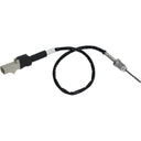 Global Parts 1814682 Exhaust Gas Temperature (EGT) Sensor - After Particulate Filter or Middle of Particulate Filter