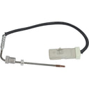 Global Parts 1814686 Exhaust Gas Temperature (EGT) Sensor - Middle of Particulate Filter