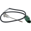 Global Parts 1814689 Exhaust Gas Temperature (EGT) Sensor - Before Particulate Filter or End of Particulate Filter