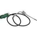 Global Parts 1814690 Exhaust Gas Temperature (EGT) Sensor - Before Particulate Filter or End of Particulate Filter