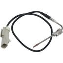 Global Parts 1814696 Exhaust Gas Temperature (EGT) Sensor - End of Particulate Filter or Middle of Particulate Filter