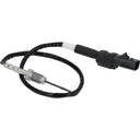 Global Parts 1814697 Exhaust Gas Temperature (EGT) Sensor - Middle of Particulate Filter
