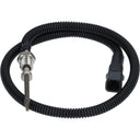 Global Parts 1814701 Exhaust Gas Temperature (EGT) Sensor - Middle of Particulate Filter