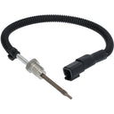Global Parts 1814702 Exhaust Gas Temperature (EGT) Sensor - EGR Tube To Intake Manifold or Middle of Particulate Filter