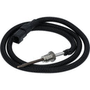 Global Parts 1814704 Exhaust Gas Temperature (EGT) Sensor - Before Particulate Filter