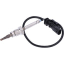 Global Parts 1814728 Exhaust Gas Temperature (EGT) Sensor - Front