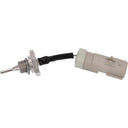 Global Parts 1814736 Exhaust Gas Temperature (EGT) Sensor - EGR Tube To Intake Manifold