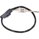 Global Parts 1814739 Exhaust Gas Temperature (EGT) Sensor - After Particulate Filter
