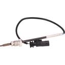 Global Parts 1814741 Exhaust Gas Temperature (EGT) Sensor - Catalytic Converter Forward