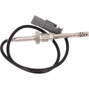 Global Parts 1814748 Exhaust Gas Temperature (EGT) Sensor - Center or Front Lower