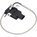 Global Parts 1814763 Exhaust Gas Temperature (EGT) Sensor - Right