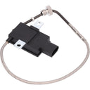 Global Parts 1814764 Exhaust Gas Temperature (EGT) Sensor - Left