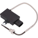 Global Parts 1814765 Exhaust Gas Temperature (EGT) Sensor - Left