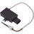 Global Parts 1814765 Exhaust Gas Temperature (EGT) Sensor - Left