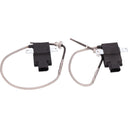 Global Parts 1814767 Exhaust Gas Temperature (EGT) Sensor - Right