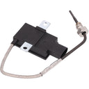 Global Parts 1814769 Exhaust Gas Temperature (EGT) Sensor