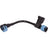 Global Parts 1814913 Fuel Pressure Sensor
