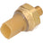 Global Parts 1814943 Fuel Pressure Sensor