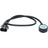 Global Parts 1814980 Ignition Knock (Detonation) Sensor