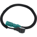 Global Parts 1815030 Ignition Knock (Detonation) Sensor - Right