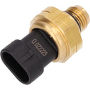 Global Parts 1815075 Turbocharger Boost Sensor