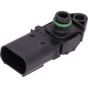 Global Parts 1815086 Engine Crankcase Pressure Sensor