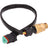 Global Parts 1815087 Turbocharger Boost Sensor