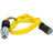 Global Parts 1815091 Turbocharger Boost Sensor