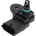 Global Parts 1815117 Manifold Absolute Pressure Sensor