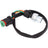 Global Parts 1815441 Engine Oil Pressure Sensor - Engine Block