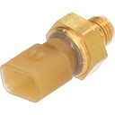 Global Parts 1815483 Turbocharger Boost Sensor - Outlet