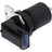 Global Parts 1815524 Automatic Transmission Speed Sensor - Output