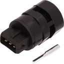 Global Parts 1815566 Vehicle Speed Sensor