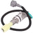 Global Parts 1815613 Vehicle Speed Sensor