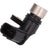 Global Parts 1815627 Automatic Transmission Speed Sensor - Input or Rear