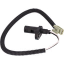 Global Parts 1815638 Automatic Transmission Speed Sensor - Output