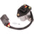 Global Parts 1815658 Vehicle Speed Sensor