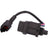 Global Parts 1815662 Vehicle Speed Sensor