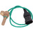 Global Parts 1815684 Turbocharger Speed Sensor