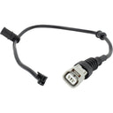 Global Parts 1815813 Disc Brake Pad Wear Sensor - Front