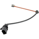 Global Parts 1815814 Disc Brake Pad Wear Sensor - Rear